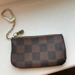 Louis Vuitton Key Pouch